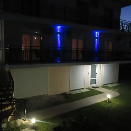 Panos * Limenas (Thasos)