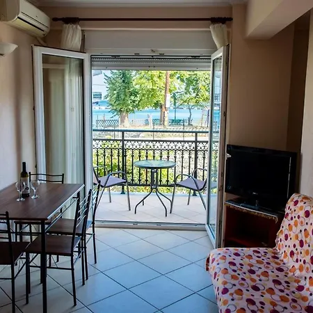 Panos * Limenas (Thasos)