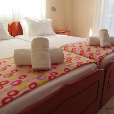 Panos Daire Limenas (Thasos)