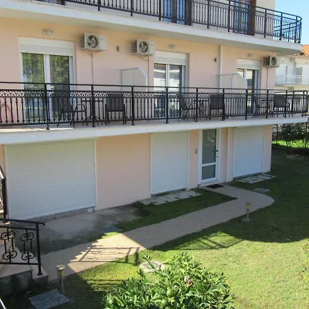 Panos * Limenas (Thasos)