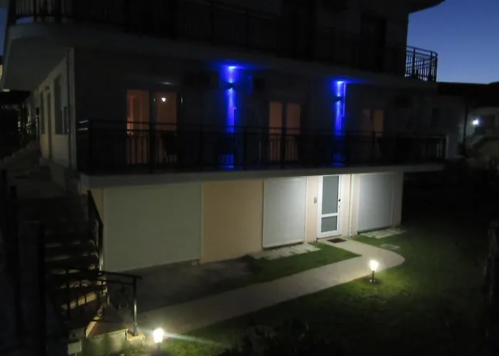 Panos * Limenas (Thasos)