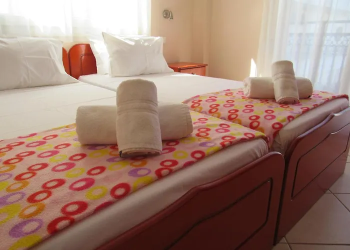 Panos Daire Limenas (Thasos)