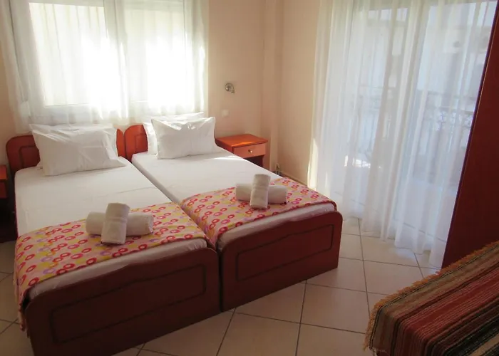 Panos Limenas (Thasos)