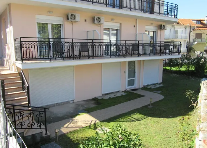 Panos * Limenas (Thasos)